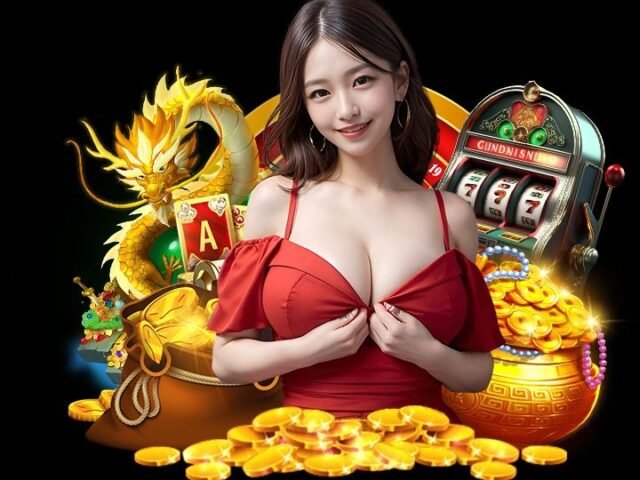 Future Trends – What’s Next for Online Slot Deposits?